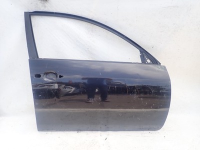 Nissan primera iii p12 дверь перед передние правое фото №1