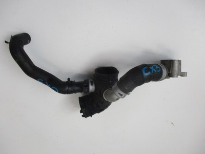 Труба wąż mazda cx3 s550113225 фото №1