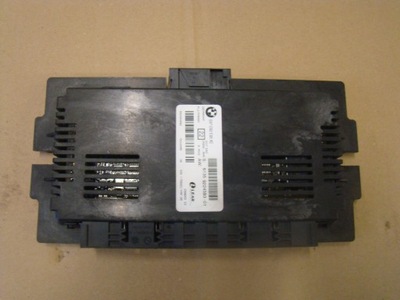 Модуль cas bmw x1 e84 2.0 d фото №1