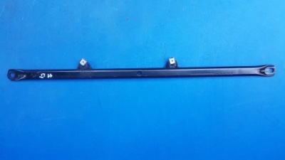 Кронштейн опора кронштейн кронштейн porsche 911 991 фото №1