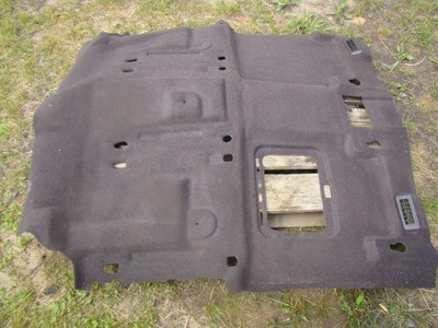 Renault espace v коврик обшивка фото №1
