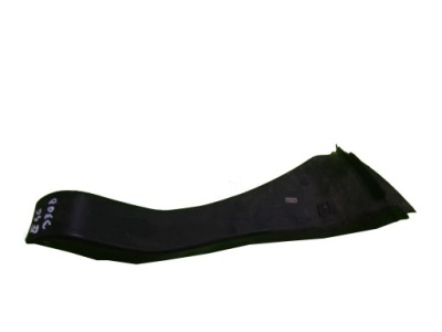 Шланг канал воздуха воздухозаборник bmw e46 330 d фото №1