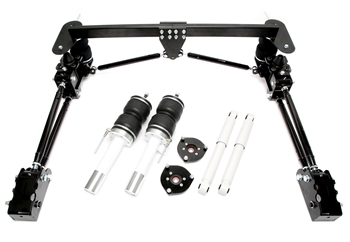 SUSPENSION PNEUMATIC AIR RIDE VW CADDY III IV  