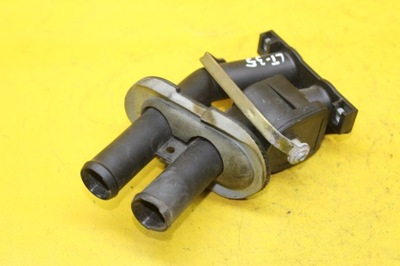 Клапан обігрівача vw lt-35 2.5 tdi фото №1