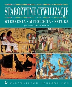 Starożytne cywilizacje Wierzenia, mitologia /folia