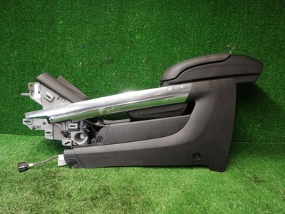 Opel zafira c туннель подлокотник фото №1