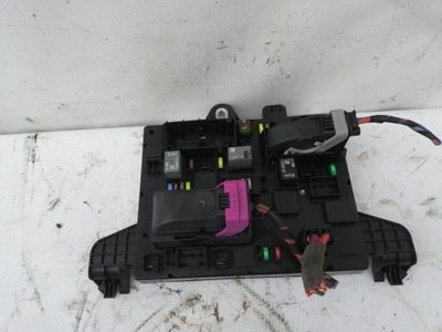 Модуль bsi opel astra j 2.0cdti 365927271 фото №1