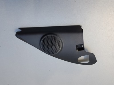 Skoda rapid захист заглушка дзеркало права oem фото №1