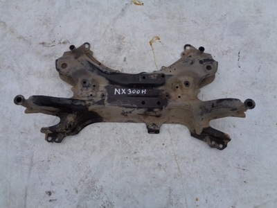 Підрамник підрамник lexus nx300h фото №1