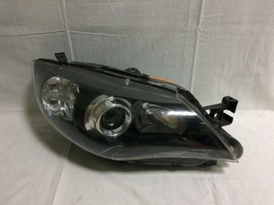 SUBARU IMPREZA GH 07-11 XENÓN FARO PARTE DELANTERA DERECHA  