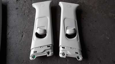 Kia оригинальный номер средний левый левая фото №1