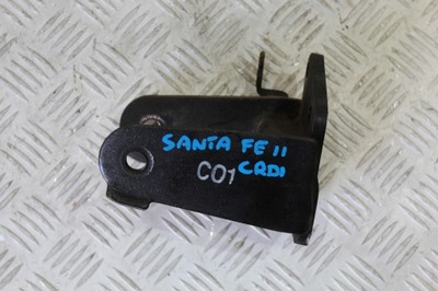 Кронштейн кронштейн двигуна santa fe ii 2007 фото №1