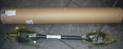 Привідний вал 2113501056 mercedes w211 фото №1