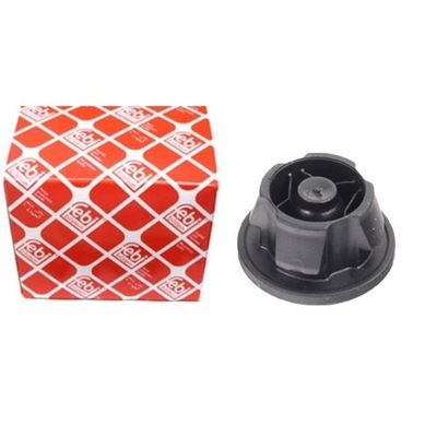 Отбойник защита двигателя кронштейн mercedes 6420940785 фото №1