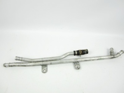 JUNCTION PIPES PIPES HEATING BMW F01 760 6.0 V12 9119181  