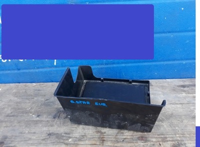 Основание аккумулятор mitsubishi space star 13-16 фото №1