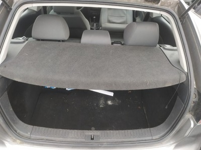 SEAT IBIZA 3 6L SHELF REAR BOOT  