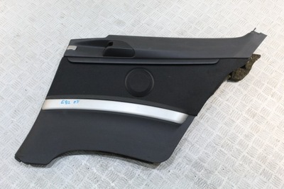 Обшивка дверь правый задняя bmw 3 e92 фото №1