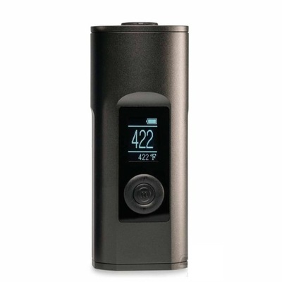 Arizer SOLOII 2 Vaporizer przenośny waporyzator do suszu CBD