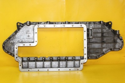 Поддон масляная a8 d3 4.0tdi 057103607c фото №1