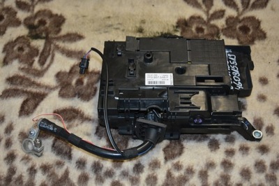 Коробка запобіжників 7p0937548f 4g0915519 фото №1