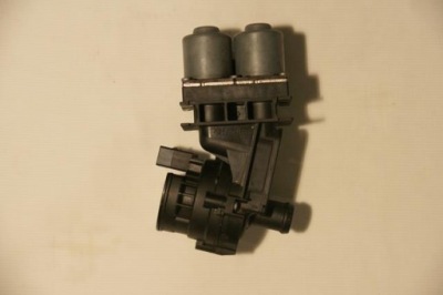 Клапан обігрівача aud a6 c6 bosch оригінал łódź 4f1959617 фото №1