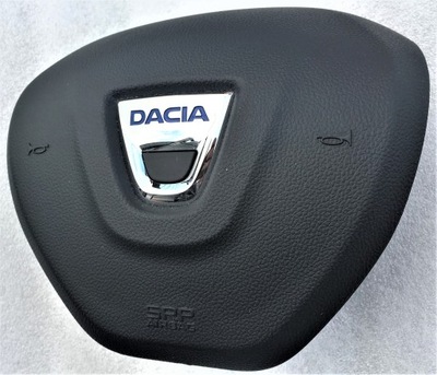 ПОДУШКА ПОВІТРЯНА AIRBAG DACIA 985701142R DUSTER