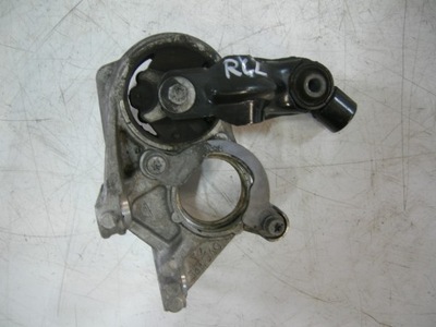 Peugeot rcz 1,6 thp кронштейн опора полуось фото №1