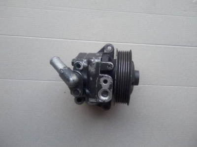 Jaguar s-type stype xf 2,7d насос підсилювача фото №1