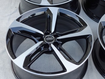 LLANTAS AUDI RS7 S7 A7 A8 S8 A6 RS6 A5 S5 Q7 4M0 21'  