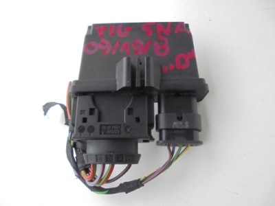 Volkswagen оригинальный номер 7n0941329 блок управления, инжектор мочевина фото №1