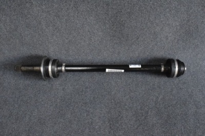 Bmw оригинальный номер 8689574 приводной вал фото №1