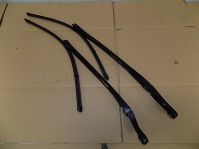 BENTLEY CONTINENTAL GT ARMS HOLDER WIPER BLADE  