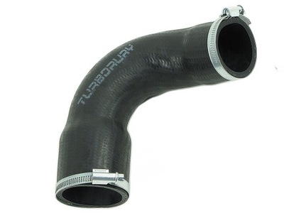 Труба turbo mitsubishi grandis 2.0 di-d 1505a011 фото №1