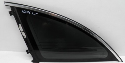 Стекло кузовная левая задняя mercedes rklasa w251 фото №1