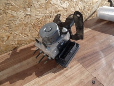 Citroen c1 ii 2015 1,0 насос abs 44540-0h030 org фото №1