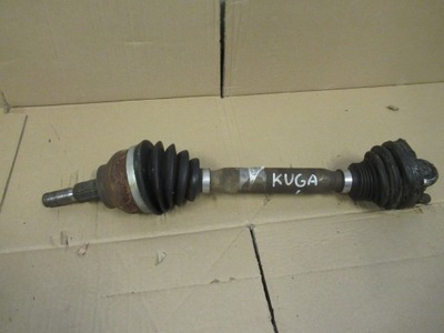 Ford kuga mk2 привідний вал ліва фото №1