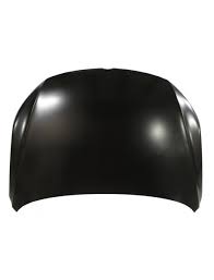 Капот передняя nowa vw passat cc 2012-2018 фото №1