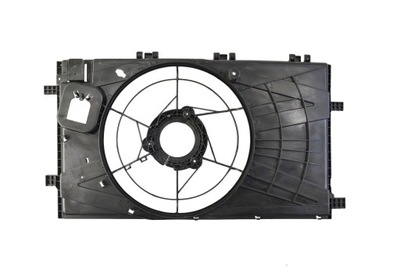 Nowa корпус вентилятор opel insignia a 1,6 1,8 b фото №1