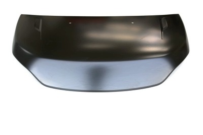 Iveco daily 2014 2016 капот кришка двигуна nowa фото №1