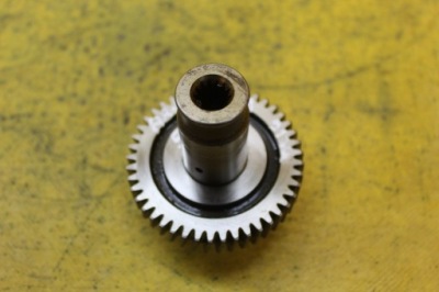 Колесо зубчасте розподільного валу a8 d3 5.2 fsi bsm 079109341a фото №1