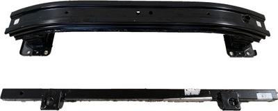 Opel combo d балка pod радіатор нижня 2011- фото №1