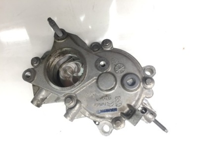 C4 picasso 2.0ehdi привод насоса вакуум 9674992180 фото №1
