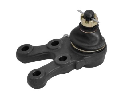 Шаровая опора рычага нижний space gear / l400 mr208663 фото №1