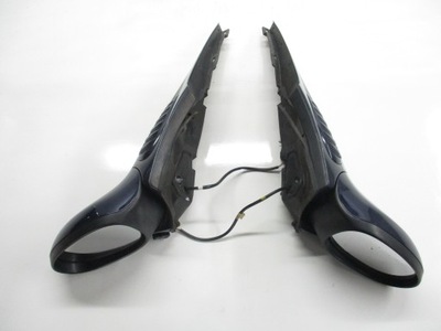 Renault espace iii зеркало наружное правое левая фото №1