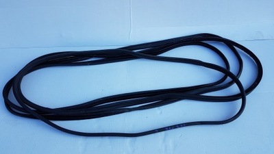 Cx-3 прокладка дверь правый левый перед задняя фото №1