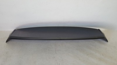 Vw t-roc 2ga спойлер крышки задняя спойлер 2017-2019r фото №1