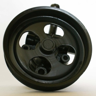 Насос усилителя mitsubishi l200 2.5 di-d pajero фото №1