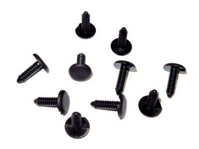 Vw golf 7 клипса зеркало passat b8 polo порог фото №1