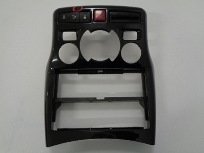 C3 picasso рамка панель обдув радио 96828913 фото №1